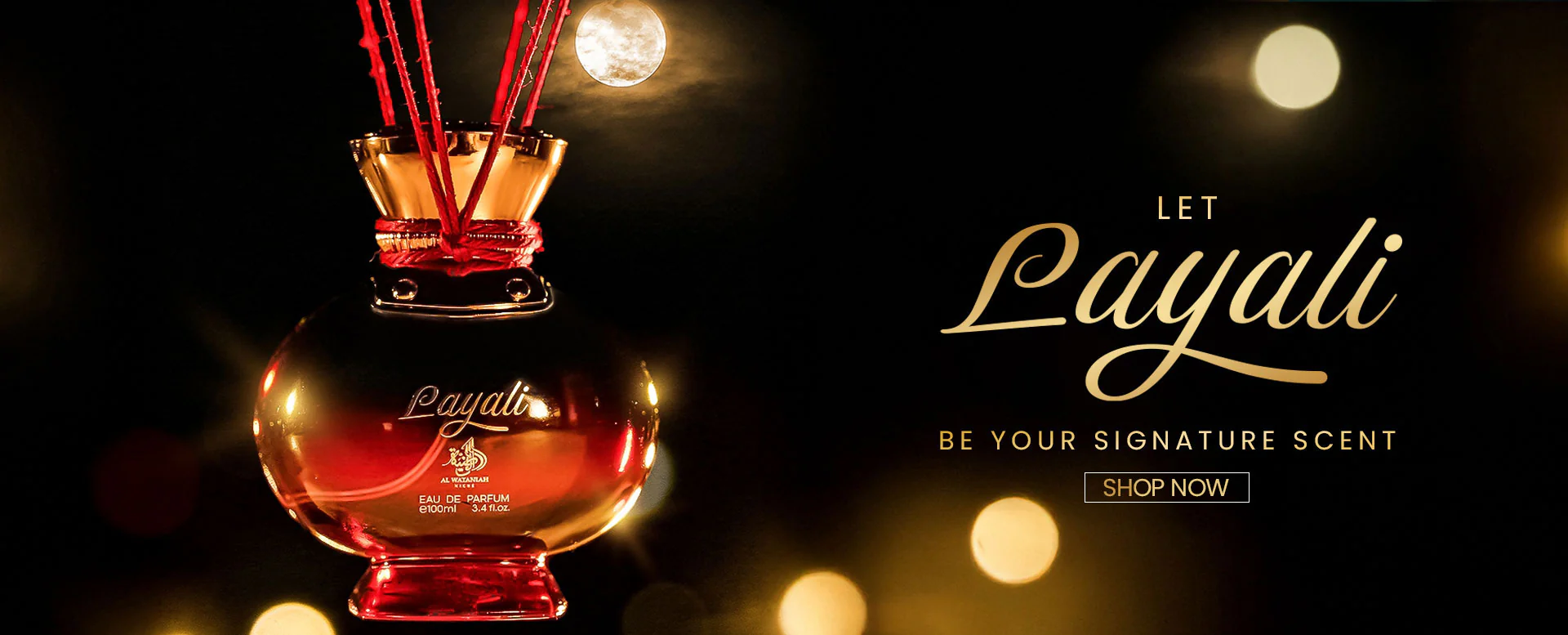 Timeless UAE Fragrance Artistry