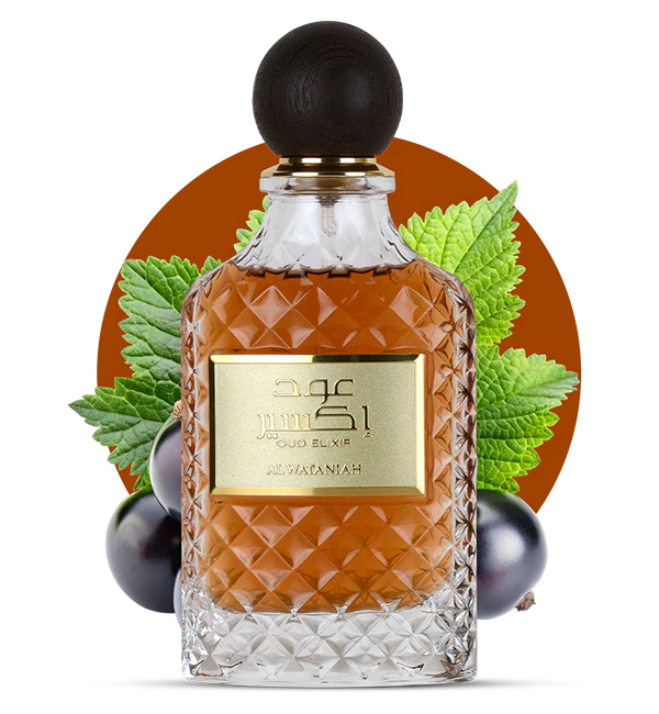 Oud Elixir