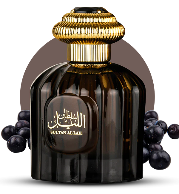 Sultan Al Lail